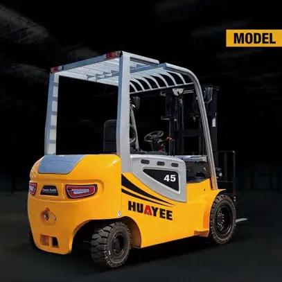 Електричний вилочний навантажувач HUAYEE DF45